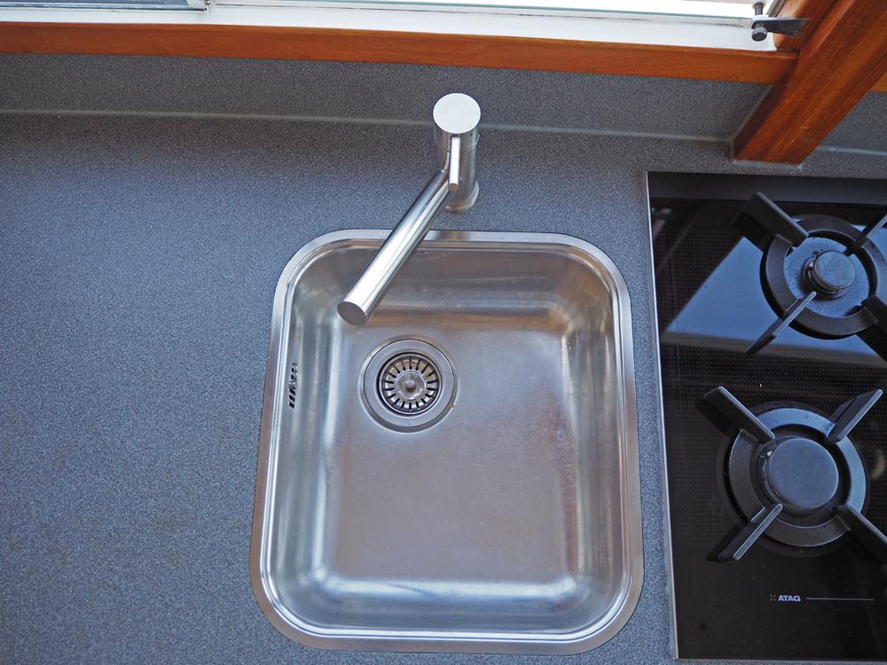 Timonerie, H&eacute;bergements